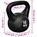 Kettlebell 16 kg - Foto miniatura 2