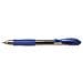 BL-G2-7 Penna retrattile a clip Blu 12 pz - Foto miniatura 2