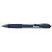 BL-G2-7 Penna retrattile a clip Blu 12 pz - Foto miniatura 1