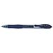 BL-G2-7 Penna retrattile a clip Blu 12 pz - Foto miniatura 3