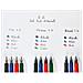 BL-G2-7 Penna retrattile a clip Blu 12 pz - Foto miniatura 4