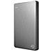 Hdd Seagate Esterno 2tb Seagate Backup Plus Usb 3.0 Silver - Foto miniatura 1