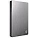 Hdd Seagate Esterno 2tb Seagate Backup Plus Usb 3.0 Silver - Foto miniatura 3