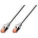 CAT 6 PATCH CABLE S-FTP 5.0M - Foto miniatura 1