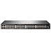 Switch Aruba 2930F 48 Porte Gigabit Ethernet 10 / 100 / 100 Mbps RJ45 con 4 Porte SFP+ Managed - Foto miniatura 2