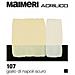 Acrilico Giallo Di Napoli Scuro Tubo Da 75ml. - Foto miniatura 2
