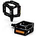 Pedali Pd-m05 Bmx / freestyle Flat - Foto miniatura 1