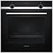 Forno Elettrico da Incasso HB532ABR0 Capacità 71 L Multifunzione Ventilato Potenza 3600 W Colore Nero - Foto miniatura 7