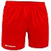 Pantaloncino Givova One Givova Rosso Corsa Sport Uomo Staff Running Jogging Allenamento Relax Calcio Calcetto Torneo Scuola Sport - Taglia S - Foto miniatura 1