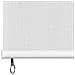 Tenda A Rullo Per Esterni 140x140 Cm Bianco - Foto miniatura 5