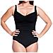 Costumi Da Bagno Funkita Ruched Costumi Donna 12 - Foto miniatura 1