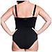 Costumi Da Bagno Funkita Ruched Costumi Donna 12 - Foto miniatura 2