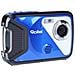 Fotocamera Compatta Subacquea Sportsline 60 Plus 8 Mpx Sensore CMOS Full HD - Nero / Blu / Bianco - Foto miniatura 1