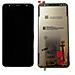 Ricambio Lcd Display Schermo Screen Touch Nero Samsung Galaxy J4 Plus / J6 Plus - Foto miniatura 1