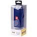 Speaker Bluetooth Portatile XR 84 PLUS con Risponditore Vivavoce delle Telefonate Colore Blu - Foto miniatura 5