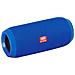 Speaker Bluetooth Portatile XR 84 PLUS con Risponditore Vivavoce delle Telefonate Colore Blu - Foto miniatura 1