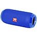 Speaker Bluetooth Portatile XR 84 PLUS con Risponditore Vivavoce delle Telefonate Colore Blu - Foto miniatura 2