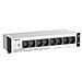 Gruppo di Continuità Keor PDU 800 VA 480 W 8 x Prese Schuko Colore Bianco - Foto miniatura 1
