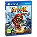 Gioco Ps4 Knack 2 - Foto miniatura 1