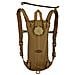 Tactical Gear, Sacca Da Idratazione Uomo, Beige, 3 Litri - Foto miniatura 2