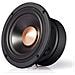 S360DB Sistema di Altoparlanti Multimediali 2.1 Attivi Bluetooth Potenza 150 Watt Colore Nero / Legno - Foto miniatura 5