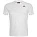 T-shirt Uomo Logo Cafers Slim Manica Corta Taglia Xl - Foto miniatura 1