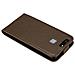 Custodia Compatibile Con Huawei P9 In Bruno Caffè - Coperchio Protettivo In Design Flip Con Chiusura Magnetica - Foto miniatura 6