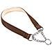 Collare Daytona Css15/45 Colore Marrone In Nylon - Per Cani - Foto miniatura 2
