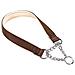 Collare Daytona Css15/45 Colore Marrone In Nylon - Per Cani - Foto miniatura 1