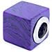 Gioielleria Vmm0209-07. Decorazione, Colore Viola. Donna. - In ordine - Foto miniatura 2