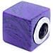 Gioielleria Vmm0209-07. Decorazione, Colore Viola. Donna. - In ordine - Foto miniatura 1