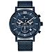 Orologio Da Uomo 1710397 Evan (zf033c) + Box - Disponibile - Foto miniatura 4