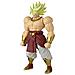 Bandai 36236 Dragon Ball-limit Breakers 33cm Figure-super Saiyan Broly - Foto miniatura 3