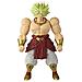 Bandai 36236 Dragon Ball-limit Breakers 33cm Figure-super Saiyan Broly - Foto miniatura 4