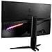 Monitor 31.5" LED VA Curvo Gaming MAG322CQR 2560 x 1440 pixel WQHD Tempo di Risposta 1 ms Frequenza di Aggiornamento 165 (Hz)  - Foto miniatura 7