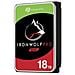 Ironwolf Pro 18tb Sata 3.5in 256mb Enterprise Nas - Foto miniatura 1