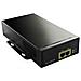 Poeinj-95w-uk Adattatore Poe E Iniettore Fast Ethernet, gigabit Ethernet 55 V (95w 802.3af / at Poe Injector Uk - 100-240v, 50-60hz, 55v Dc, - Maximum Speed Rate: 1000mbps, Transmission Distance: 100m - Warranty: 24m)  - Foto miniatura 1