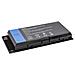 Mbxde-ba0178 Ricambio Per Laptop Batteria (laptop Battery For Dell 73wh - 9 Cell Li-ion 11.1v 6.6ah - 73wh 9 C - Foto miniatura 2