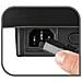 Raclette PR 457 B per 10 Persone Piastre In Pietra Potenza 1350 W Colore Nero / Inox - Foto miniatura 3