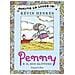 Kevin Henkes - Penny E Il Suo Slittino. Ediz. A Colori - Foto miniatura 1