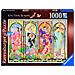 Puzzle 1000 Le Quattro Stagion - Foto miniatura 2