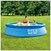 28108NP - Piscina Easy Set Rotonda con Pompa Filtro 244x244x61 cm - Foto miniatura 2