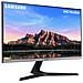 Monitor 28" LED IPS U28R552D 3840x2160 4K Ultra HD Tempo di Risposta 4 ms - Foto miniatura 7