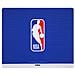 MOUSE PAD NBA BLUE - Foto miniatura 1