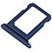 Alloggio Sim Iphone 12 / 12 Pro Supporto Scheda Nano Sim Di Ricambio - Blu - Foto miniatura 4