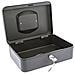 Cb03gr Cash Box Nero 10 - Foto miniatura 3