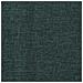 Tende Oscuranti Effetto Lino Con Occhielli 2 Pz Verdi 140x245cm - Foto miniatura 3