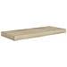 Scaffali A Parete 4 Pz Rovere 60x23,5x3,8 Cm In Mdf - Foto miniatura 4