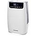 Umidificatore D'aria AHS 802 Funzione Aroma Luce UV Capacità 5 litri Colore Bianco. - Foto miniatura 1