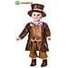 Costume Cappellaio Magico 25/36 Mesi - Foto miniatura 1
